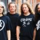 VOIVOD To Begin Recording New Album This Month