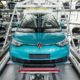 Volkswagen Wants 50% Of Vehicle Sales To Be Electric by 2030