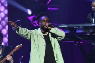 Wale Tells His Fans That He’s “Extremely Sick”, Goes On Social Media Hiatus