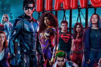 Watch First Full Trailer For ‘Titans’ Season 3