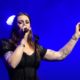 Watch FLOOR JANSEN Perform NIGHTWISH Classics At First Pandemic-Era Solo Concert