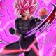 Watch Goku Black’s Super Saiyan Rosé 2 Transformation for ‘Super Dragon Ball Heroes’