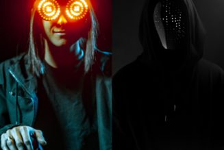 Watch REZZ Drop Filthy Unreleased Collab With Deathpact
