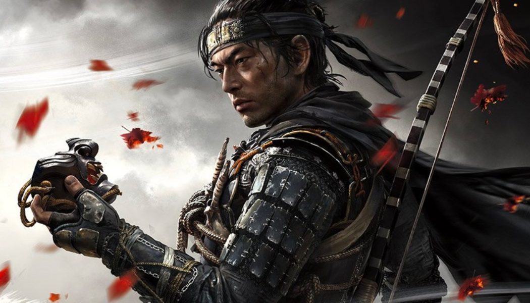 Watch the Storyline Trailer for ‘Ghost of Tsushima Director’s Cut’ Iki Island Expansion