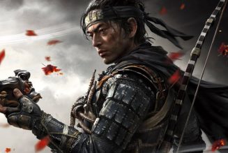 Watch the Storyline Trailer for ‘Ghost of Tsushima Director’s Cut’ Iki Island Expansion