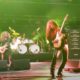 Watch YNGWIE MALMSTEEN Cover DEEP PURPLE’s ‘Smoke On The Water’ At Serbia’s ARSENAL FEST