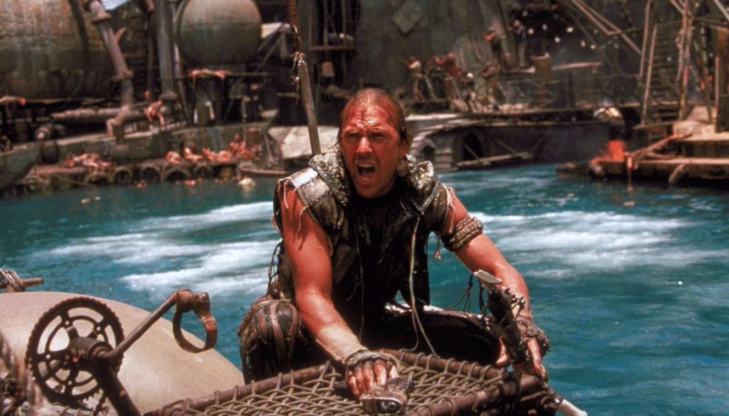 Waterworld TV Sequel in the Works with Director Dan Trachtenberg
