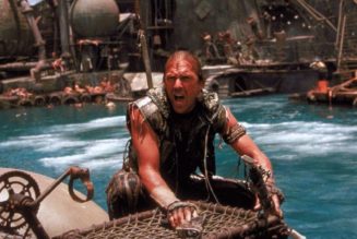 Waterworld TV Sequel in the Works with Director Dan Trachtenberg