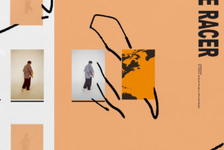 Wave Racer Announces Long-Awaited Debut Album: Listen to the Lead Single