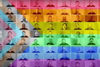 “We’ll Convert Your Children”: Satirical Song by Gay Men’s Chorus Awakens Conservative Rage Machine