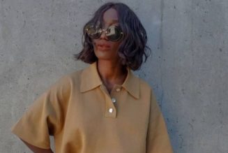 Well Done, H&M—I Want Everything From Your Latest Drop