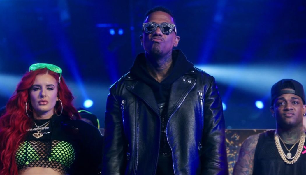 ‘We’re Back’: Wild ‘N Out Set To Make Epic Return