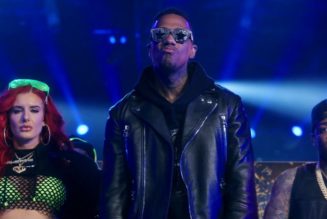 ‘We’re Back’: Wild ‘N Out Set To Make Epic Return