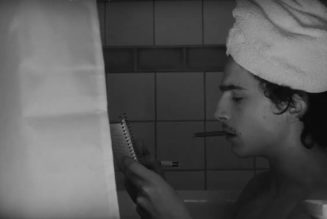 Wes Anderson Shares First Clip from The French Dispatch: Watch