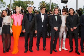 Wes Anderson’s ‘The French Dispatch’ Receives Nine-Minute Standing Ovation at Cannes