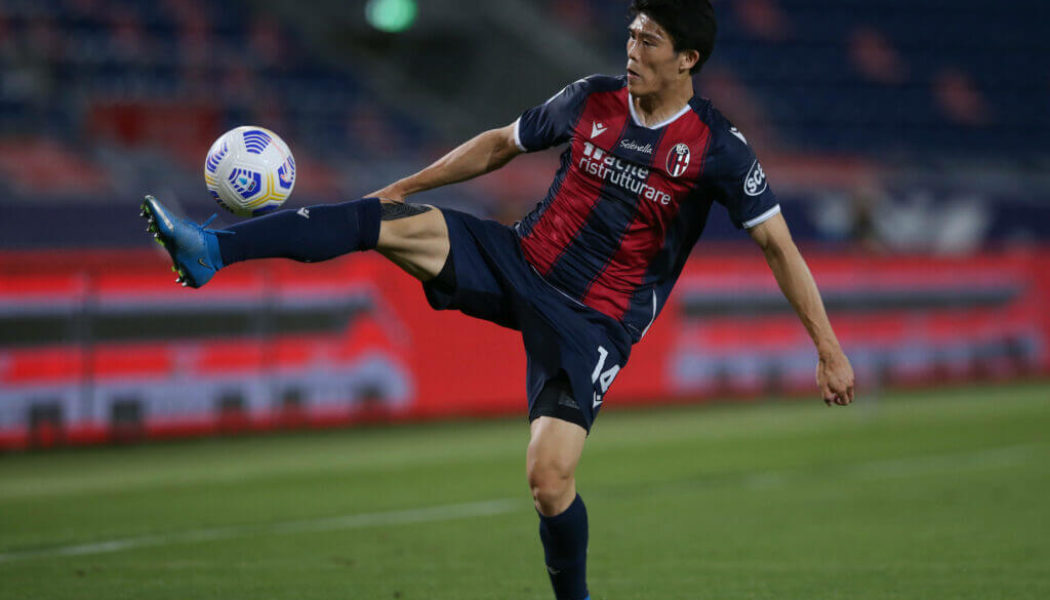 West Ham and Everton monitoring 22-yr-old ahead of a potential summer move