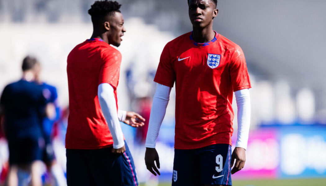 West Ham and Watford keen on signing £20m-rated striker from Premier League giants – report