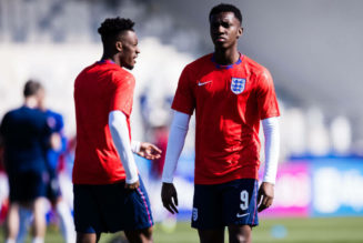 West Ham and Watford keen on signing £20m-rated striker from Premier League giants – report