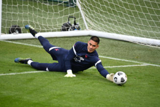 West Ham are close to finalizing the transfer of 28-yr-old this summer