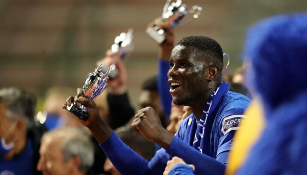 West Ham are reportedly keen on signing 35-goal star this summer