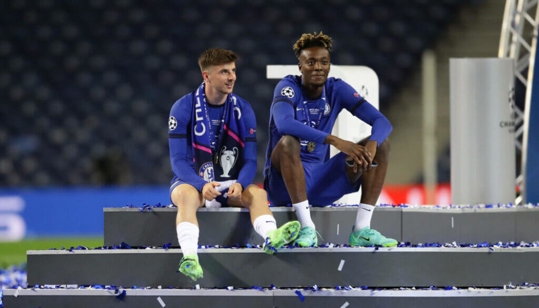 West Ham are set to open talks to sign 23-yr-old attacker next week