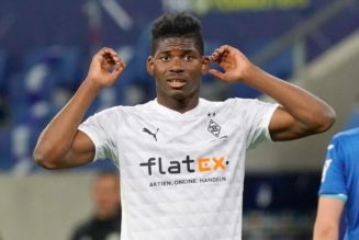 West Ham enquire about Euro 2020 star