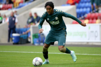 West Ham now want to sign in-demand defender…. but he’d be perfect for Everton – SL View