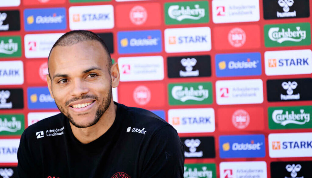 West Ham United agree fee for 56-cap international, personal terms being negotiated – report