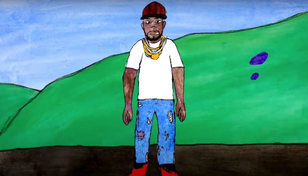 Westside Gunn, DJ Premier, and Brady Watt Team Up for “The Narcissist”: Stream