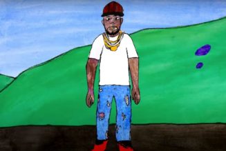 Westside Gunn, DJ Premier, and Brady Watt Team Up for “The Narcissist”: Stream