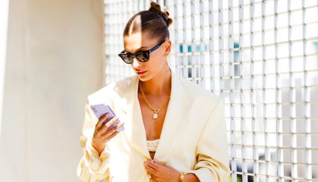 We’ve Missed Celebrity Street Style, But These 18 Outfits Make Up for Lost Time