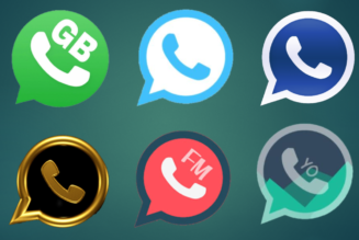 What is ‘GBWhatsApp’ & Why Would You Be Banned for Using It?