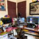 What’s on your desk, Andrew Marino?