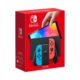 Where to preorder the Nintendo Switch OLED model