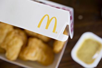 White Iowa Man Arrested After Calling In Bomb Threat To McDonald’s For Forgetting His Dipping Sauce