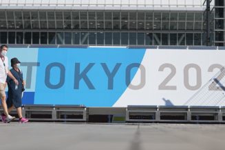 WHO head cheers Olympic ‘hope’ as COVID-19 cases in athletes’ village rise