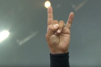 Who Invented The Devil Horns? AXS TV’s ‘Music’s Greatest Mysteries’ Attempts To Get To Bottom Of Decades-Long Debate