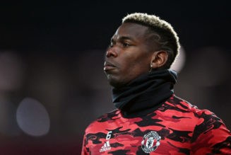 Why 18-year-old starlet could be ideal replacement for wantaway Man Utd star