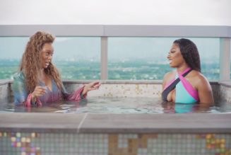 Why Megan Thee Stallion Hid Her Aspirations to Be a Rapper From Her Mom