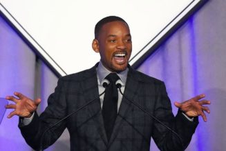 Will Smith Inspires As Venus & Serena Williams’ Father In ‘King Richard’ Trailer