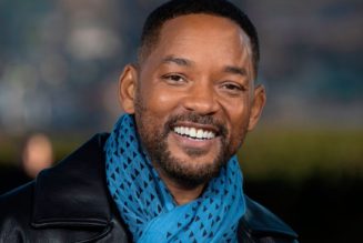 Will Smith Pays for July 4 Fireworks in New Orleans