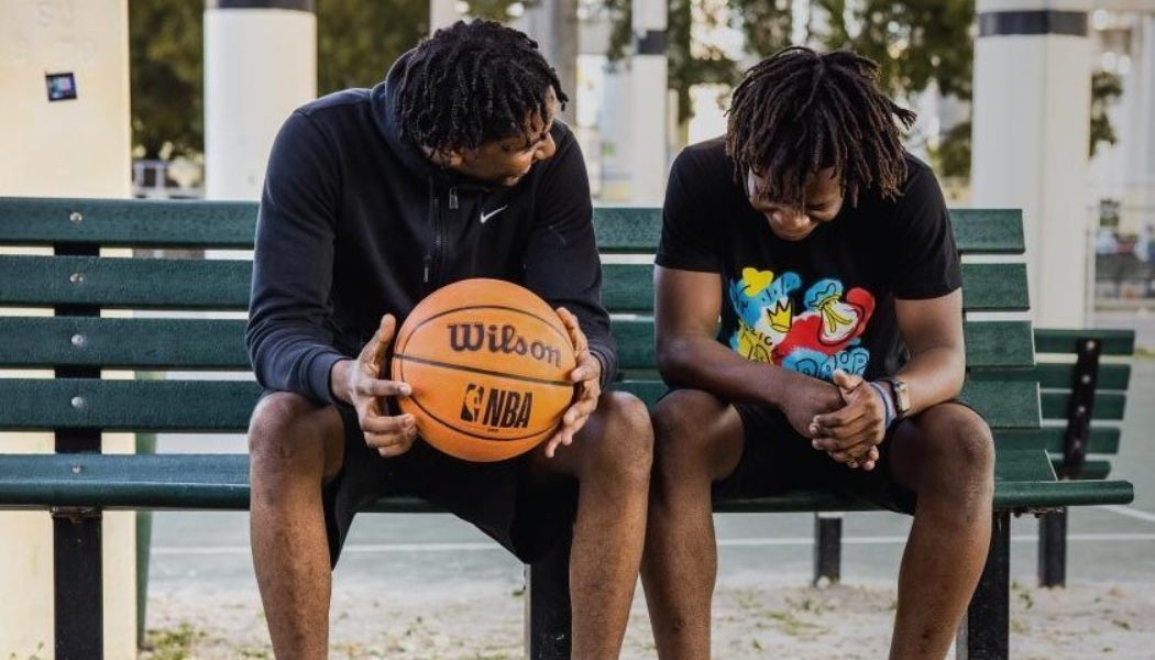 Wilson Launches “Bonded By Ball” Campaign With Dreamville On Sound