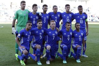 Winger reportedly holding talks with suitors as Celtic join race after Postecoglou’s admission