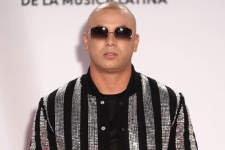 Wisin Promises Karol G & Camilo Collabs, Teases New Wisin y Yandel Album Is Coming