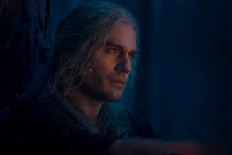 Witcher training is no fun at all in the first trailer for The Witcher season 2