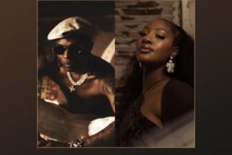 Wizkid’s “Essence” featuring Tem debuts on Billboard Hot 100