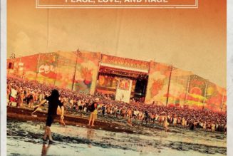 Woodstock 99 Crashes and Burns in First Trailer for Documentary Peace, Love, and Rage: Watch