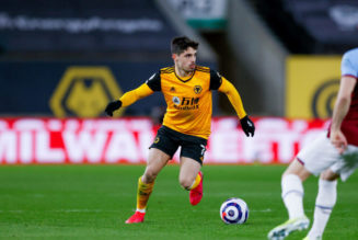 ‘Would be class’, ‘He’s a baller’ – Some Spurs fans react to the club’s reported enquiry for 21-yr-old