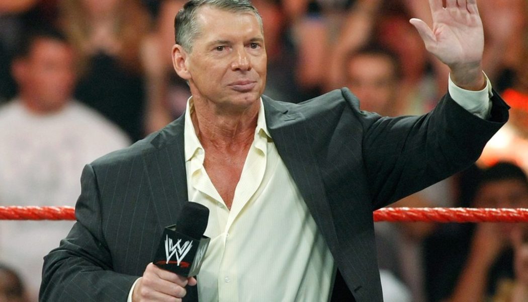 WWE Will Chronicle Infamous Vince McMahon Steroid Trial in Upcoming Docuseries