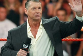 WWE Will Chronicle Infamous Vince McMahon Steroid Trial in Upcoming Docuseries